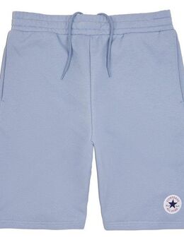 Converse Sweatshorts CONVERSE GO-TO CHUCK TAYLOR PATCH 9" SHORTS (1-tlg)