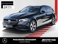 Mercedes C 200, T Avantgarde Distro Night, Jahr 2023 - Marne