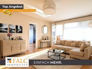 Charmante 3-Zimmer-Wohnung mit Loggia - Köln