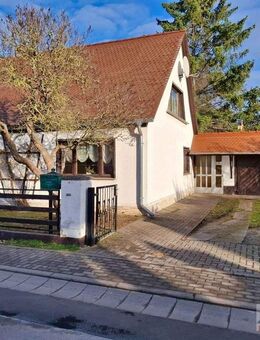 Tolles Haus mit schönem Grundstück im beliebten Freiimfelde/Merseburg nahe bei Halle. - Merseburg