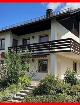 Einfamilienhaus in Reichertshausen - Reichertshausen