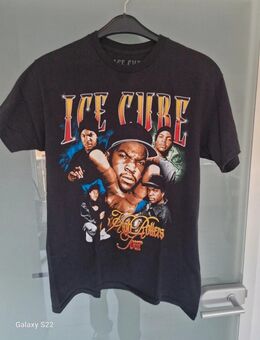 Ice Cube Tour 2023 T-Shirt - Plauen
