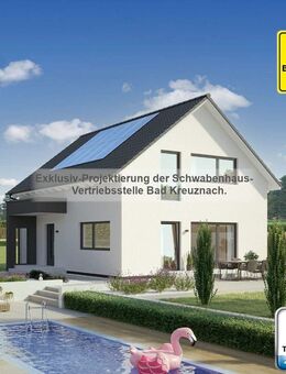 Stromberg - individuell planbarer Neubau (mit FESTPREIS u. verbindlicher TERMINSCHIENE) - Stromberg