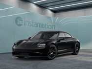Porsche Taycan, | Performancebatterie Plus | |, Jahr 2024 - München