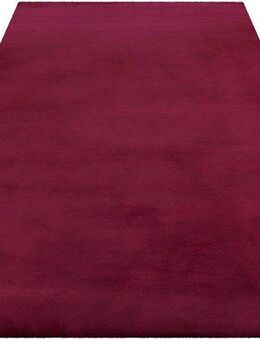 Esprit Hochflor-Teppich Alice ESP-4377, Kunstfell, rechteckig, Höhe: 25 mm, Kaninchenfell-Haptik, besonders weich und dicht, für alle Räume