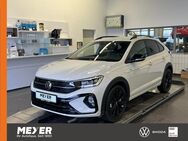 VW Taigo, 1.0 TSI R-Line, Jahr 2024 - Tostedt