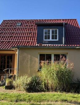 Kreative Einfamilienhäuser mit Flair bei Marlow - Marlow