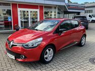 Renault Clio, TCe 90 Limited 8fach, Jahr 2015 - Eldena