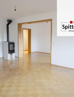 Gut vermietete 4,5 Zimmer Wohnung in toller Aussichtslage von Tennenbronn zu verkaufen! - Schramberg