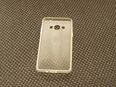 Zubehör Silikon Schutzhülle - Hülle / Cover Transparent f. SAMSUNG Galaxy J3, J5 u.a. in 56626