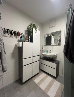 Badezimmer Set - Lahr (Schwarzwald)