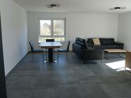Moderne, helle 3-Zimmer Neubauwohnung mit hochwertiger Einbauküche, Neubau - Petersberg (Rheinland-Pfalz)