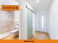 GUTE GELEGENHEIT - SCHNELL SEIN LOHNT SICH! TOLLE 1 ZIMMER-WOHNUNG IN GUTER LAGE - Erlangen