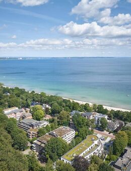 Lifestyle. Rendite. Timmendorf. - Timmendorfer Strand