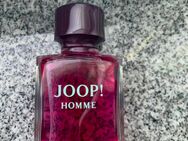 Joop homme Parfüm 75ml - Köln