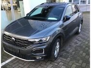 VW T-Roc, 1.5 TSI Sport, Jahr 2020 - Langenhagen