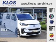 Fiat Scudo, 2.0 MULTICAB L3 145 CONNECT WINTER, Jahr 2024 - Völklingen