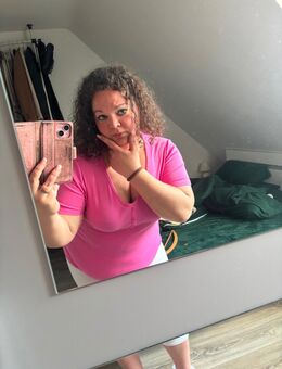 XXL Frau sucht nette Männer zwischen 40-60 - Neuss