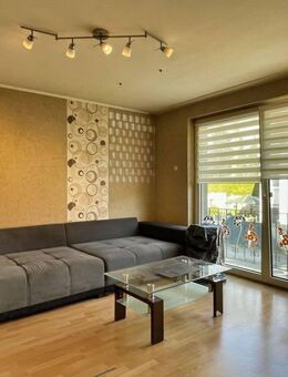 Attraktive 2-Zimmer-Wohnung mit Garage & viel Stauraum - Dortmund