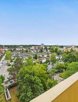 Ihr Rückzugsort mit Aussicht - Wohnen über den Dächern - Nürnberg