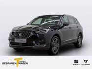 Seat Tarraco 2.0 TDI DSG XCELLENCE LEDER PANO AHK - Bochum