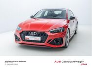 Audi RS5, Sportback TFSI S-TRO QU, Jahr 2021 - Berlin