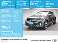 VW T-Roc, 2.0 TDI R-Line, Jahr 2023 - Mannheim