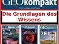 GEO KOMPAKT - Die Grundlagen des Wissens (17 Ausgaben) in 50667