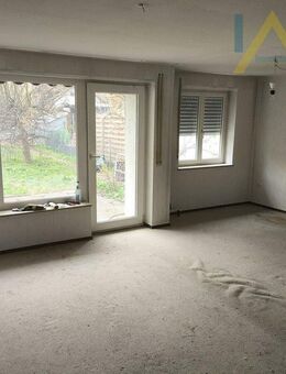 Sanierungsbedürftiges Reihenmittelhaus - Ihre Chance zur individuellen Gestaltung! - Kaufbeuren