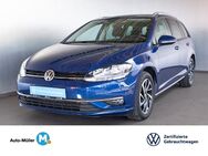VW Golf Variant, 2.0 TDI Golf VII Join Sitzheizu, Jahr 2018 - Hüttenberg