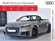 Audi TTS, Roadste TFSI, Jahr 2023 - Hannover