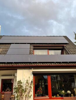 🌞 Photovoltaik-Beratung für Eigenheimbesitzer in Dresden, im Sächsischen Osterzgebirge und in der Lausitz 🌞 - Dresden