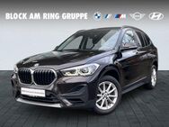 BMW X1, sDrive20i, Jahr 2021 - Goslar