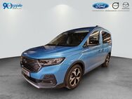 Ford Tourneo Connect, 1.5 ACTIVE EcoBoost Automatik, Jahr 2024 - Rutesheim