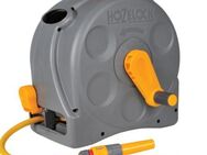 Hozelock Schlauchtrommel Compact Reel 2in1 mit 2 m Schlauch #E433 - Birkenfeld (Baden-Württemberg)