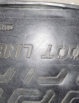 BMW X5 säurebeständige & wasserdichte Passform - Kofferraumwanne - Bonn Godesberg-Villenviertel