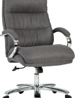 Duo Collection Chefsessel Chefsessel Federico 180 kg (1 St), Federkern, bis 180 kg, robust