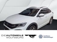 VW Taigo, 1.5 TSI R-Line, Jahr 2024 - Wolfsburg