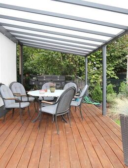 Attraktives Wohlfühlnest für Singles, Paare und kleine Familien in zentraler, ruhiger Lage - Viersen