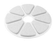 Philips Wasserfilter PAW0010/01 für Wassertränke Philips Pet Series 3000, Zubehör für Philips Pet Series Wassertränke, einschließlich PAW3210/02, mit mehrschichtigem Filtersystem, einfach zu bedienen