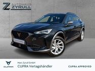 CUPRA Formentor, 1.5 TSI 150 BEATS, Jahr 2024 - Sankt Wendel Zentrum