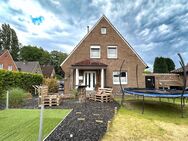 Modernisiertes Einfamilienhaus in guter Lage von Nordhorn - Nordhorn