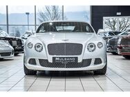 Bentley Continental GT W12 SPORTS PACK MASSAGE KAMERA - Hannoversch Münden Zentrum