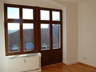 2-Raum-Wohnung mit Balkon in der Zittauer Innenstadt - Zittau