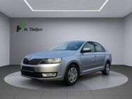 Skoda Rapid, 1.2 MPI, Jahr 2013 - Buxtehude