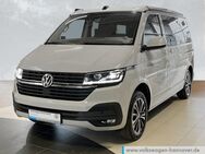 VW T6 California, 2.0 TDI 1 Beach Tour, Jahr 2024 - Hannover