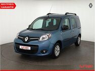 Renault Kangoo 1.2 TCe 115 Limited Navi Tempomat PDC - Sandersdorf Brehna