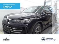 VW Tiguan, 1.5 Elegance eTSI TRAVEL, Jahr 2024 - Wolfenbüttel