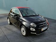 Fiat 500, 1.0 DolceVita Mild Hybrid EU6d elektron, Jahr 2021 - München