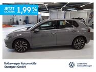 VW Golf, 1.4 TSI 8 Style Hybrid, Jahr 2022 - Stuttgart